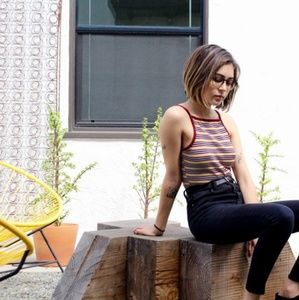 Rue 21 onsie one piece